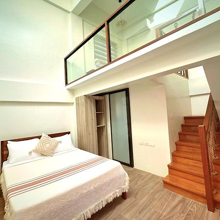 La Vida Bonita Bed And Breakfast سان فيسنتي المظهر الخارجي الصورة