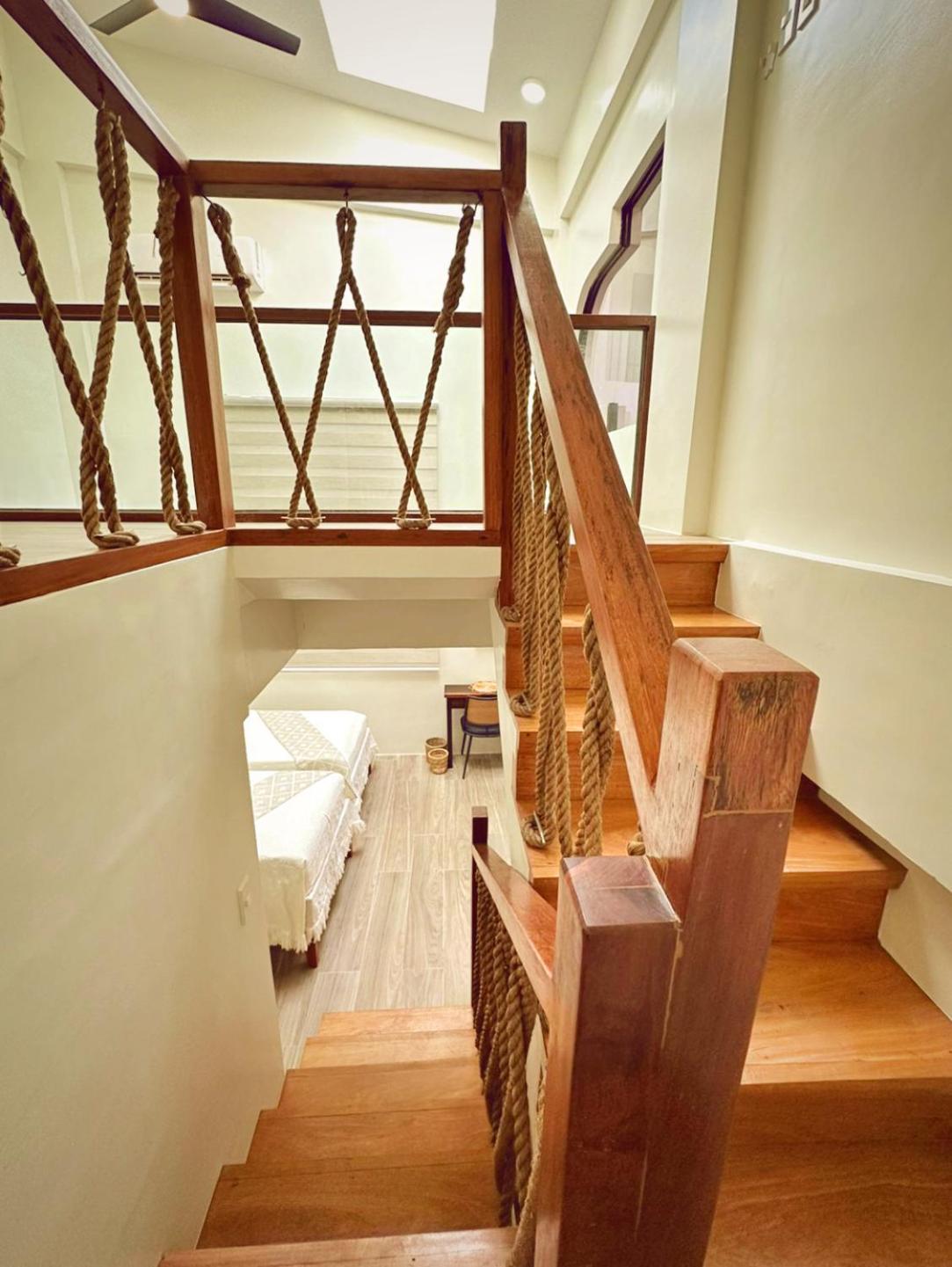 La Vida Bonita Bed And Breakfast سان فيسنتي المظهر الخارجي الصورة