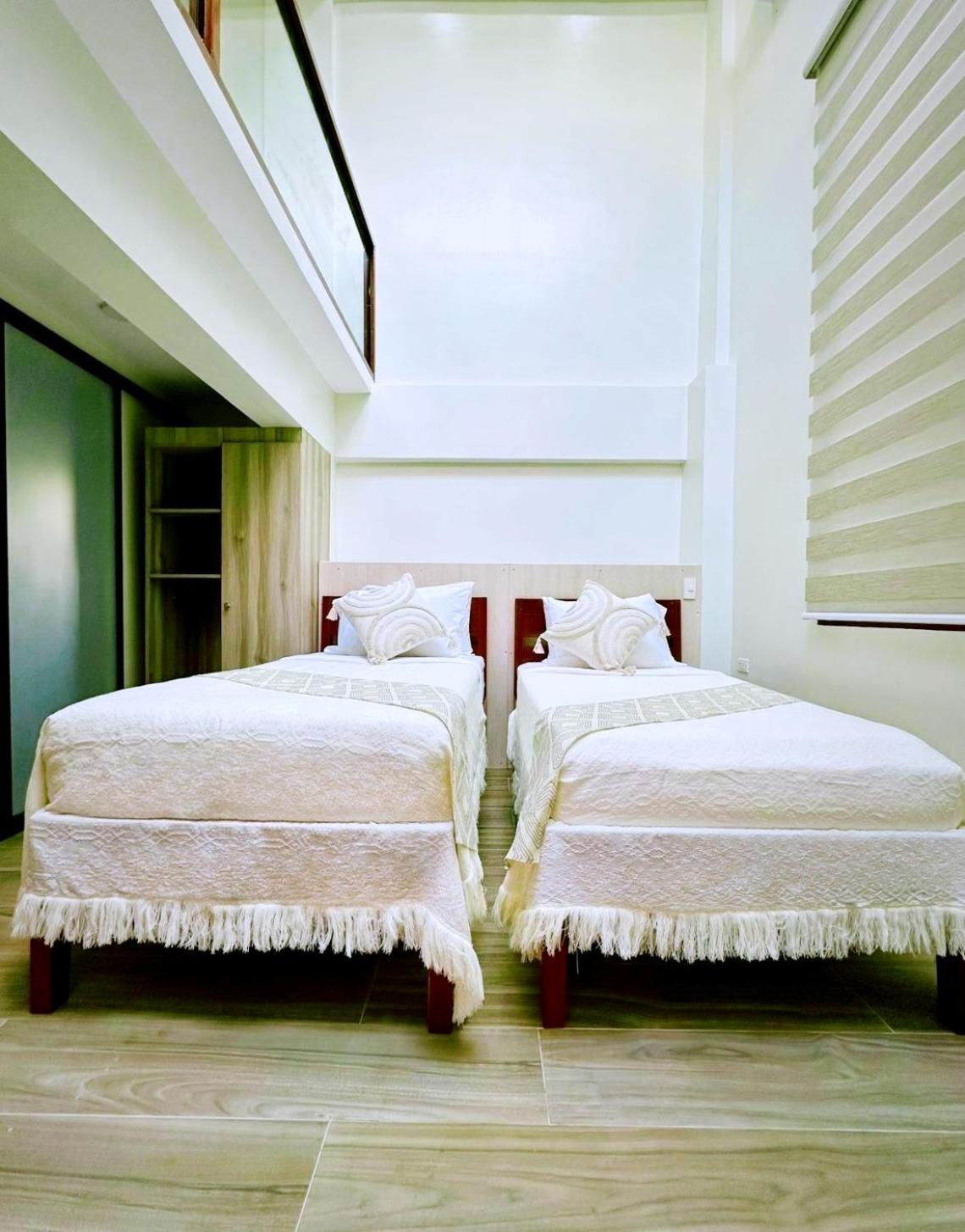 La Vida Bonita Bed And Breakfast سان فيسنتي المظهر الخارجي الصورة