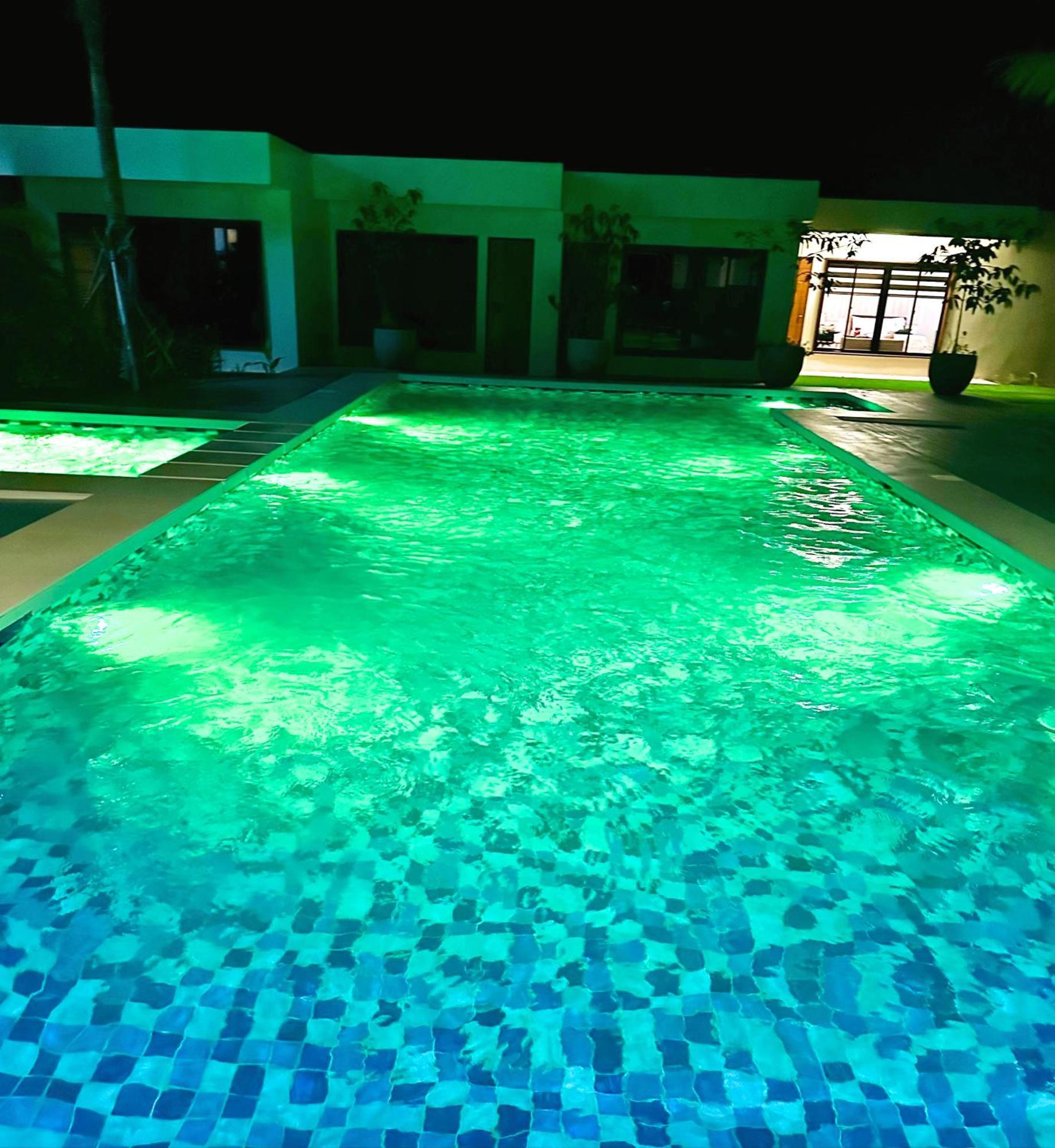 La Vida Bonita Bed And Breakfast سان فيسنتي المظهر الخارجي الصورة