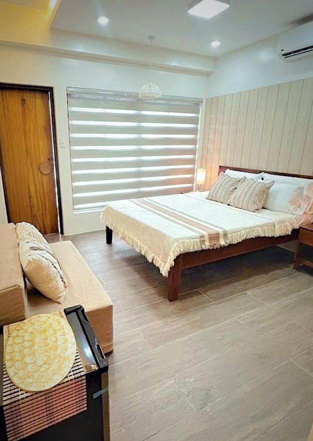 La Vida Bonita Bed And Breakfast سان فيسنتي المظهر الخارجي الصورة