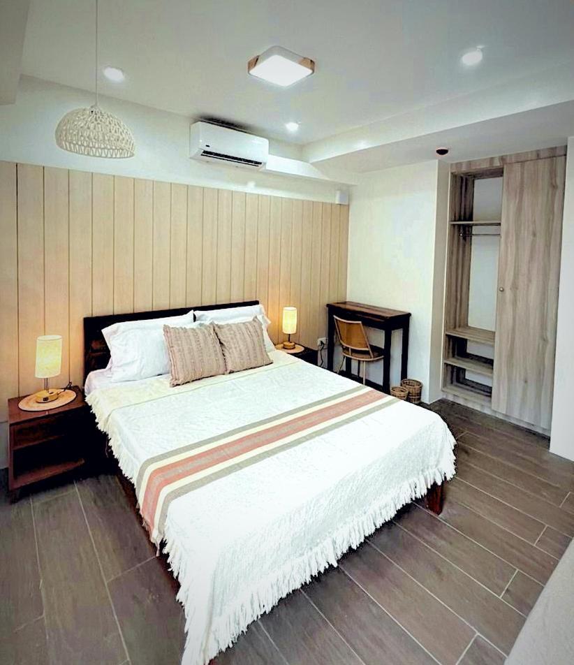 La Vida Bonita Bed And Breakfast سان فيسنتي المظهر الخارجي الصورة