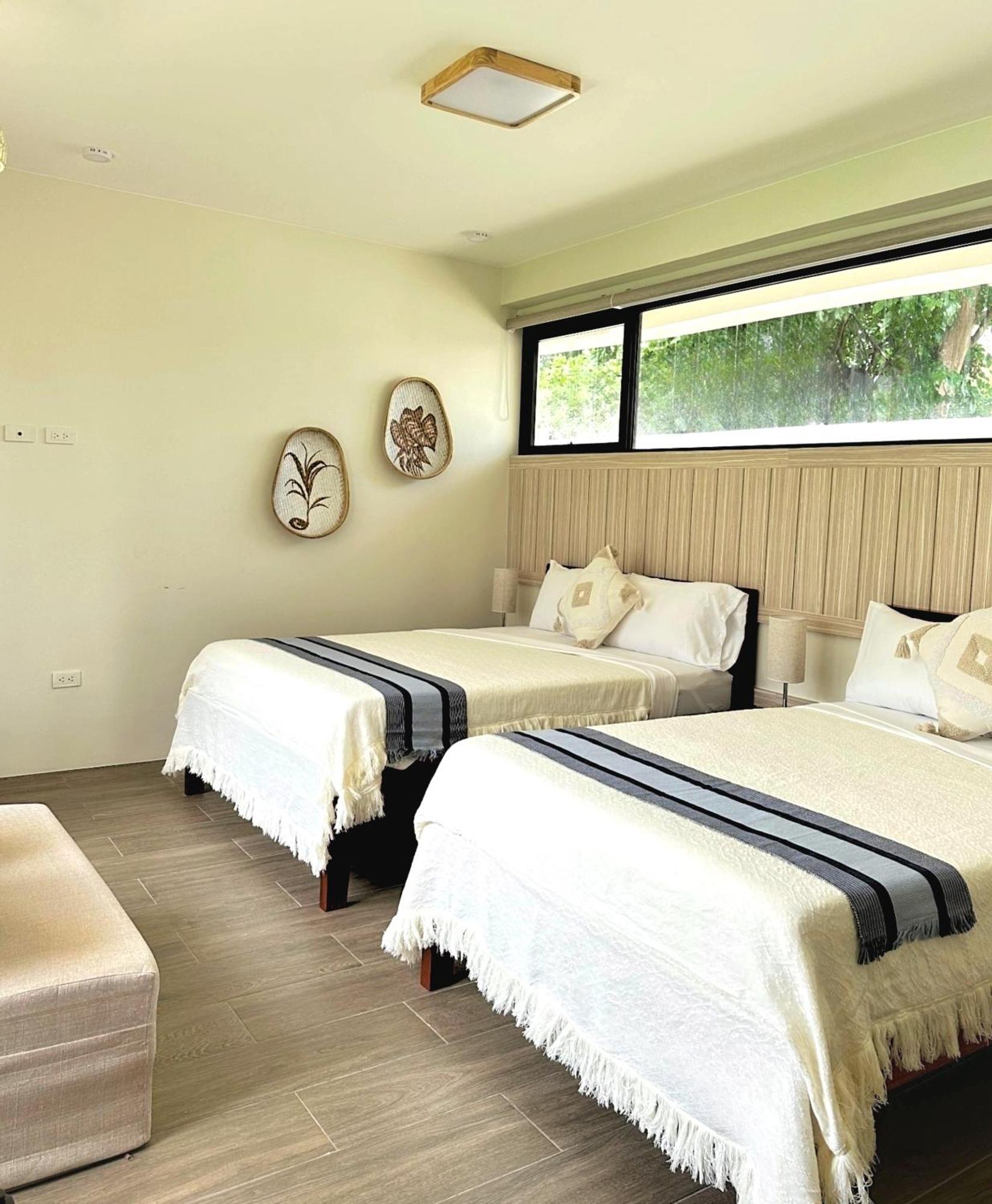 La Vida Bonita Bed And Breakfast سان فيسنتي المظهر الخارجي الصورة