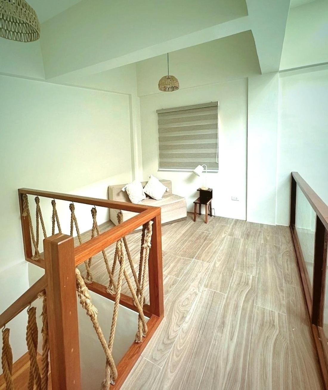 La Vida Bonita Bed And Breakfast سان فيسنتي المظهر الخارجي الصورة