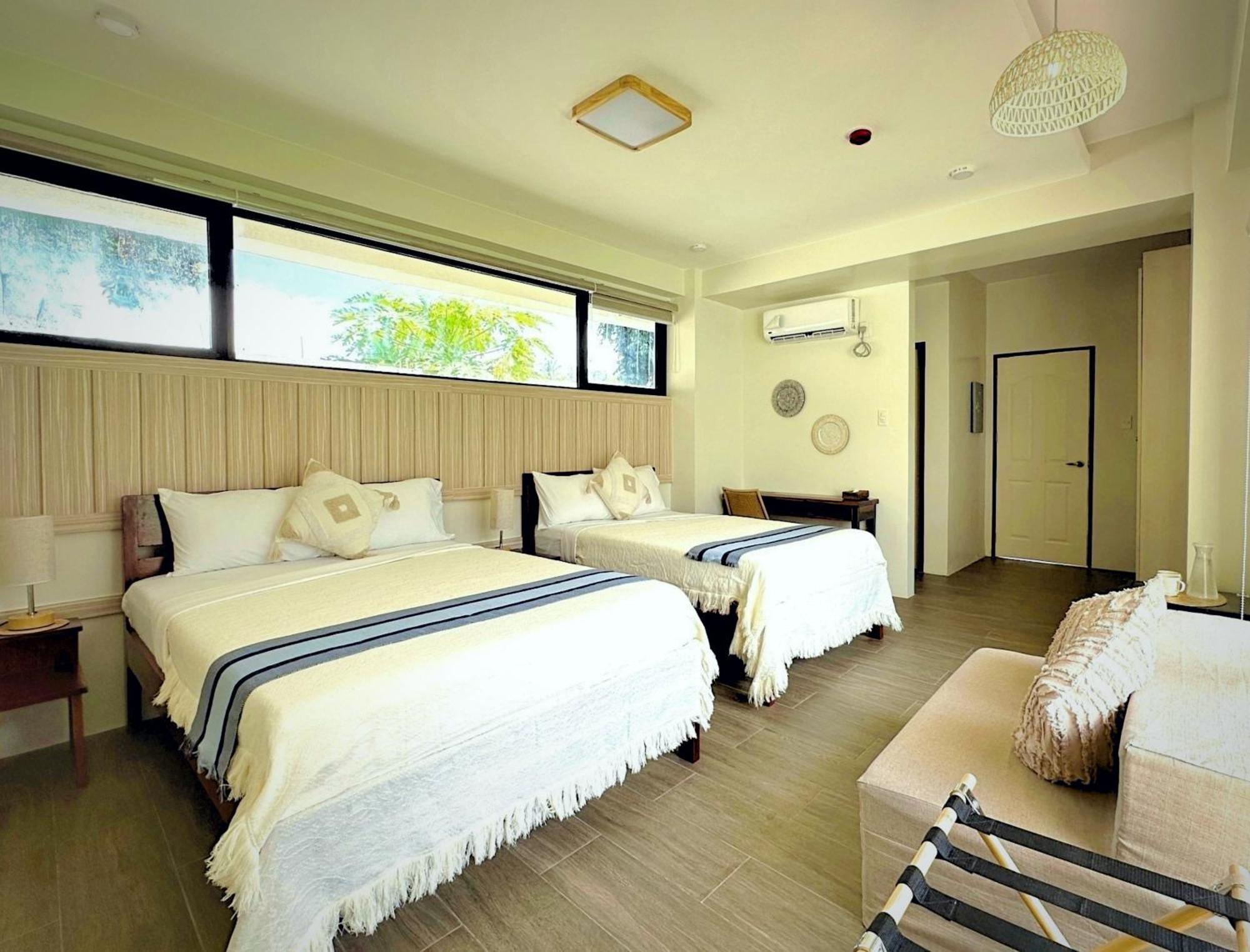 La Vida Bonita Bed And Breakfast سان فيسنتي المظهر الخارجي الصورة