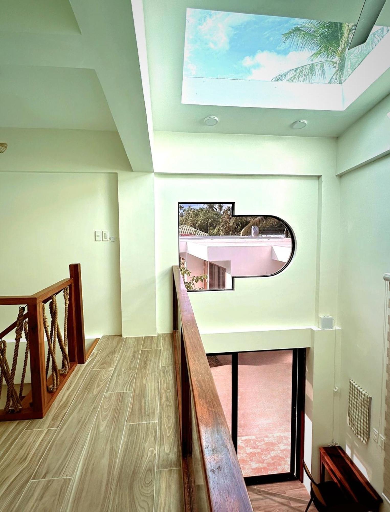 La Vida Bonita Bed And Breakfast سان فيسنتي المظهر الخارجي الصورة