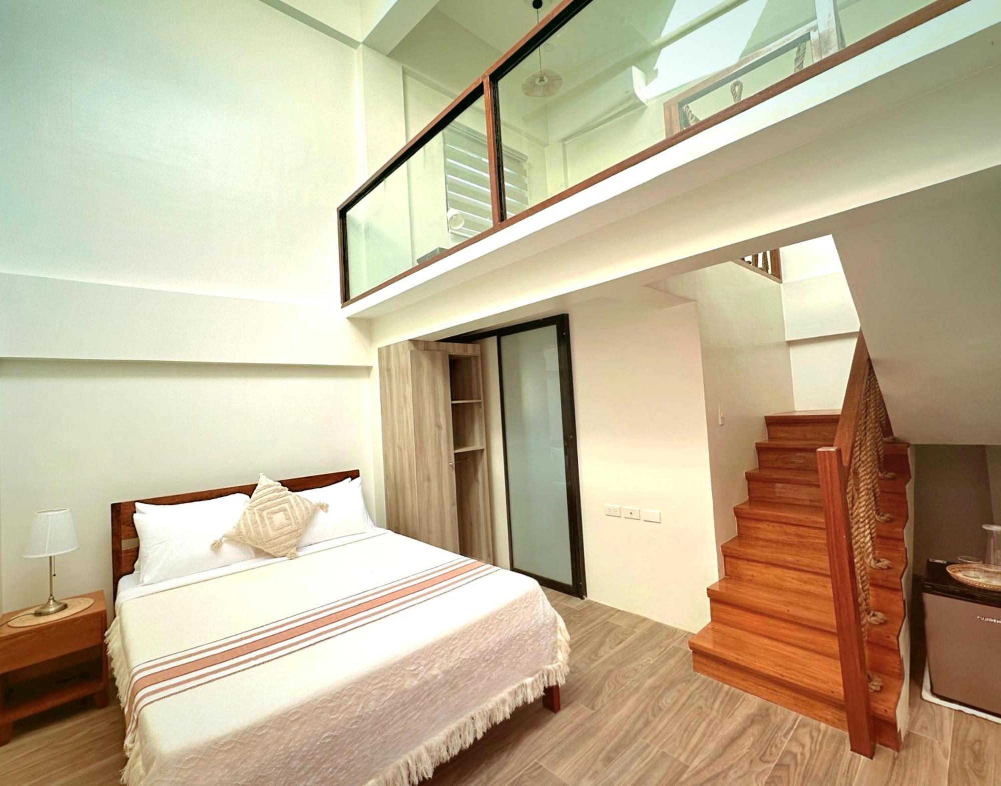 La Vida Bonita Bed And Breakfast سان فيسنتي المظهر الخارجي الصورة