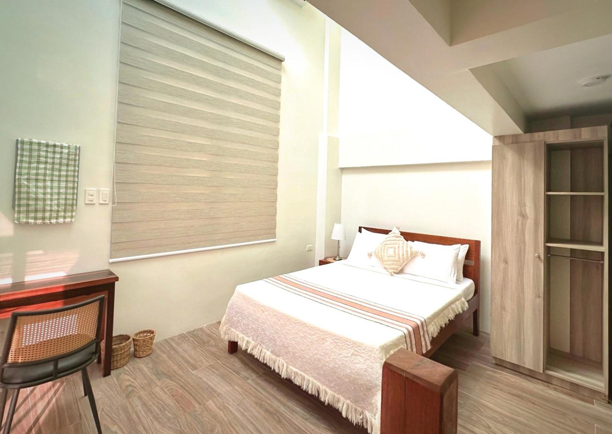 La Vida Bonita Bed And Breakfast سان فيسنتي المظهر الخارجي الصورة