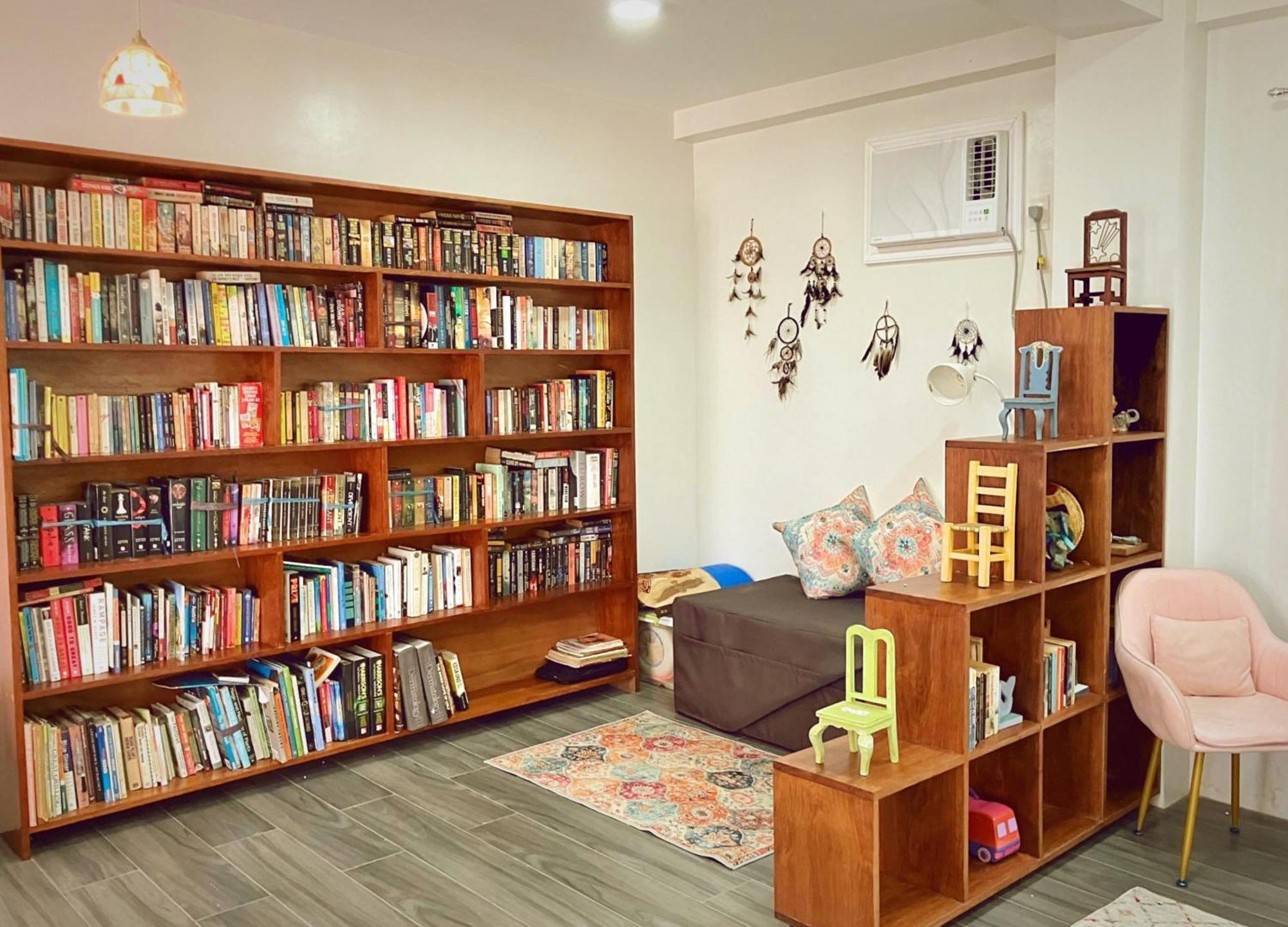 La Vida Bonita Bed And Breakfast سان فيسنتي المظهر الخارجي الصورة