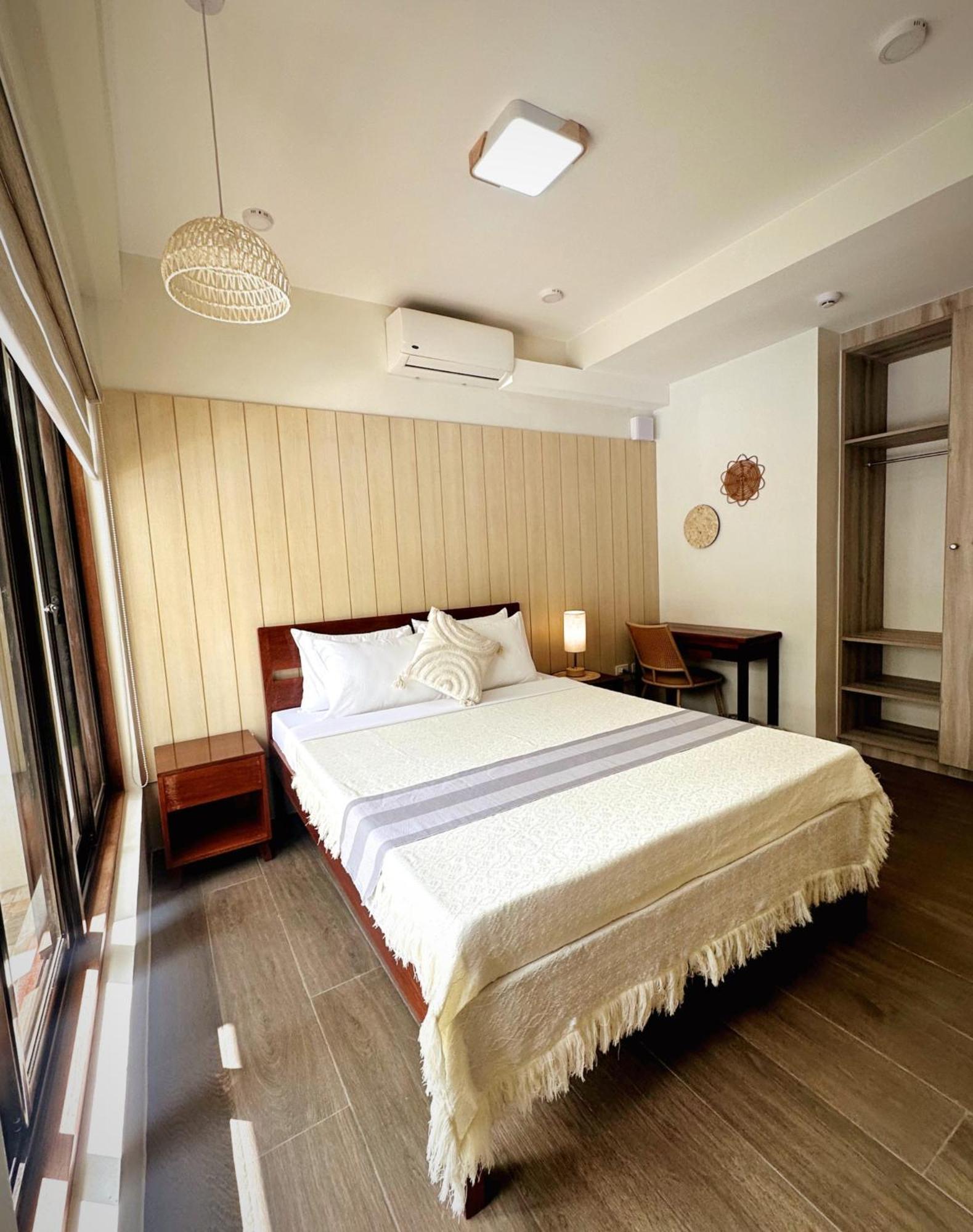 La Vida Bonita Bed And Breakfast سان فيسنتي المظهر الخارجي الصورة